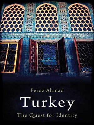 cover image of Turkey